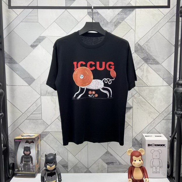 men gucci t-shirts S-XXL-018